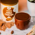 NaturalProtein Proteinová horká čokoláda 300 g